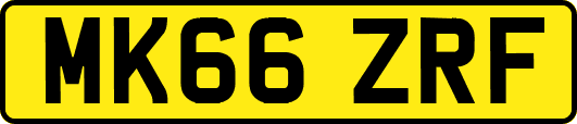MK66ZRF