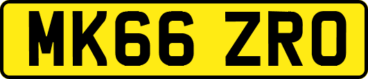 MK66ZRO
