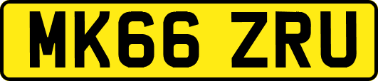MK66ZRU