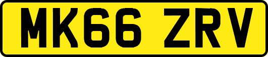 MK66ZRV