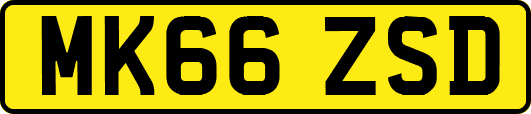 MK66ZSD