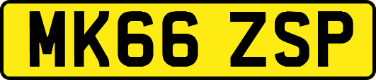 MK66ZSP