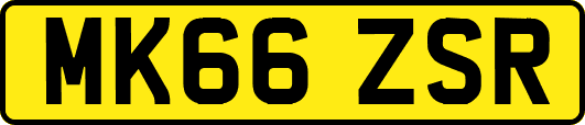 MK66ZSR