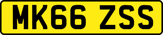 MK66ZSS