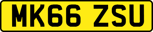 MK66ZSU