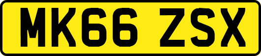 MK66ZSX
