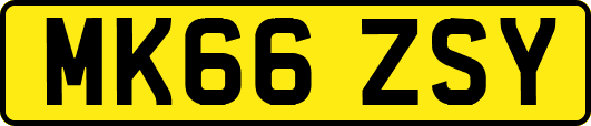 MK66ZSY