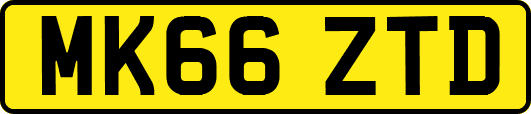 MK66ZTD