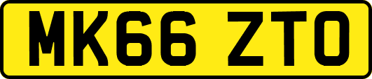 MK66ZTO
