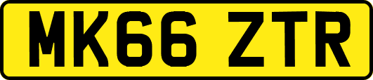 MK66ZTR