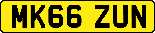 MK66ZUN