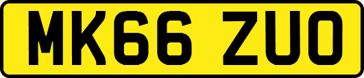 MK66ZUO