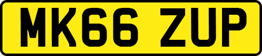 MK66ZUP