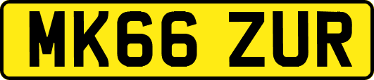 MK66ZUR