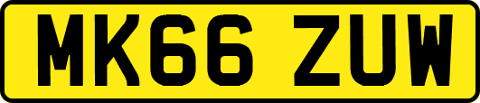 MK66ZUW