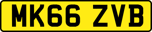 MK66ZVB