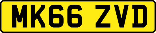 MK66ZVD
