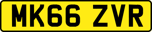 MK66ZVR