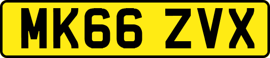 MK66ZVX