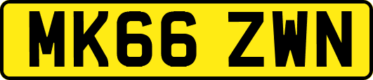 MK66ZWN