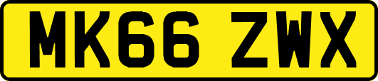 MK66ZWX
