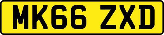 MK66ZXD