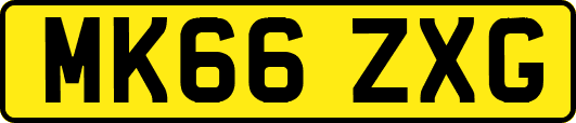 MK66ZXG