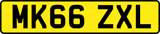 MK66ZXL