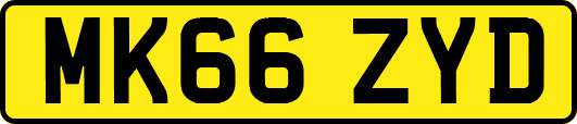 MK66ZYD