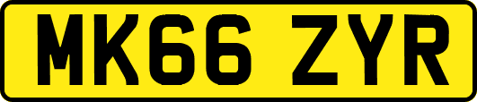 MK66ZYR