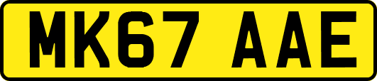 MK67AAE