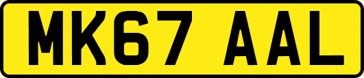 MK67AAL