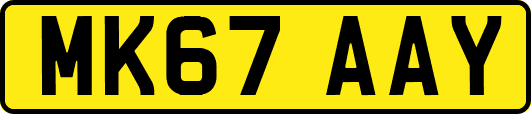 MK67AAY