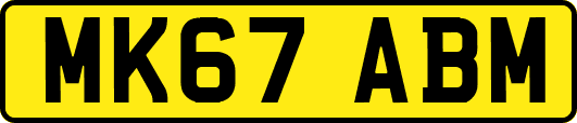 MK67ABM