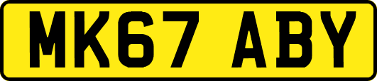 MK67ABY