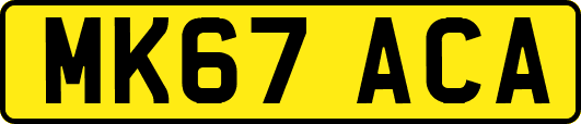 MK67ACA