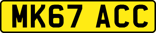 MK67ACC