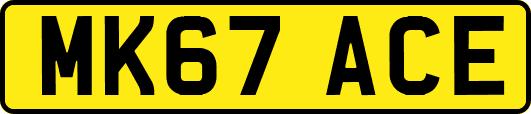 MK67ACE
