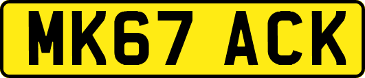MK67ACK