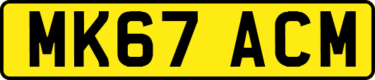 MK67ACM