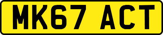 MK67ACT
