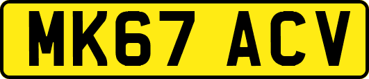 MK67ACV
