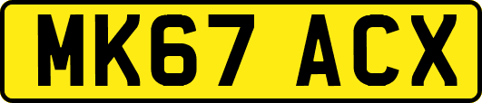 MK67ACX