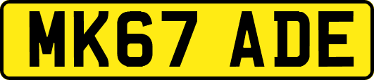 MK67ADE