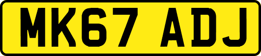 MK67ADJ