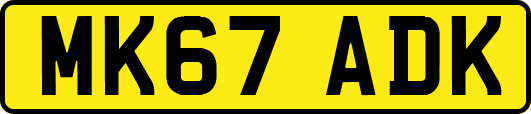 MK67ADK