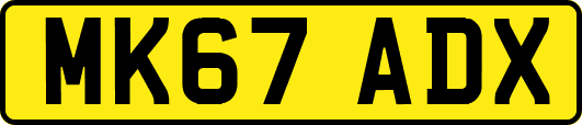 MK67ADX