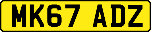 MK67ADZ