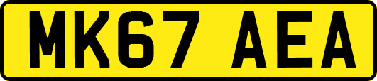 MK67AEA