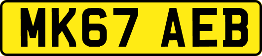 MK67AEB
